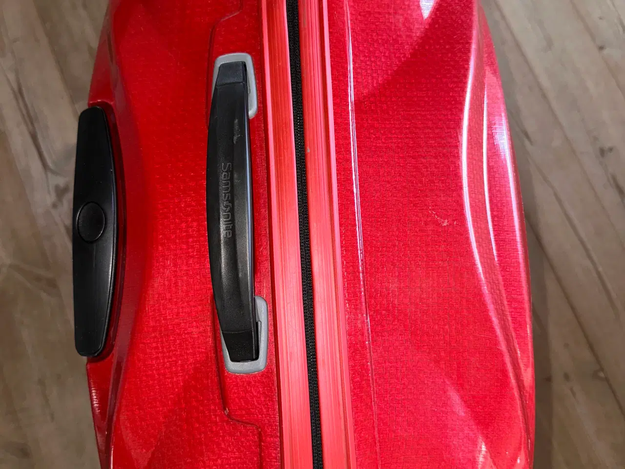 Billede 2 - Samsonite lite kuffert