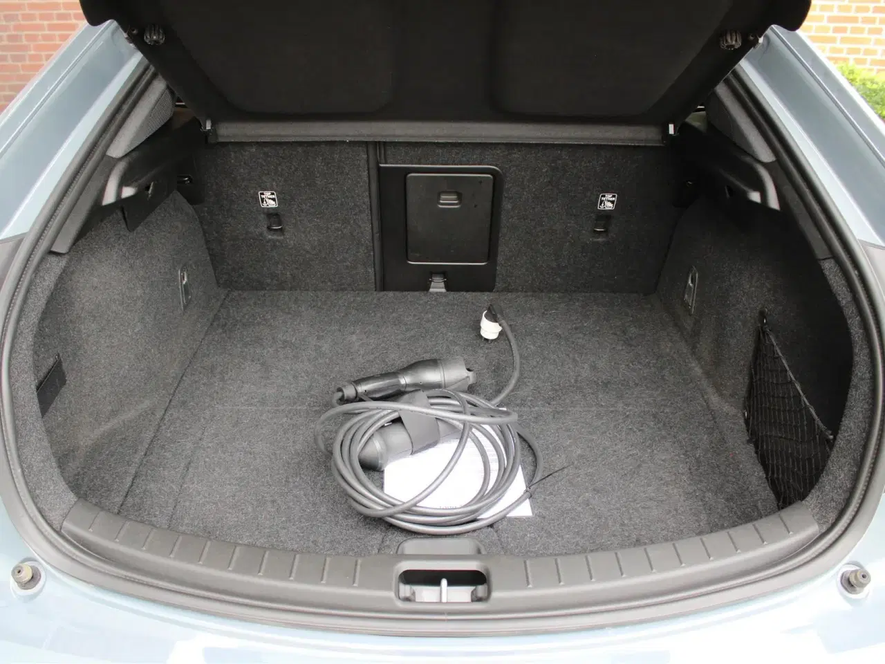 Billede 16 - Polestar 2 EL Long Range Plus AWD 408HK 5d Aut.