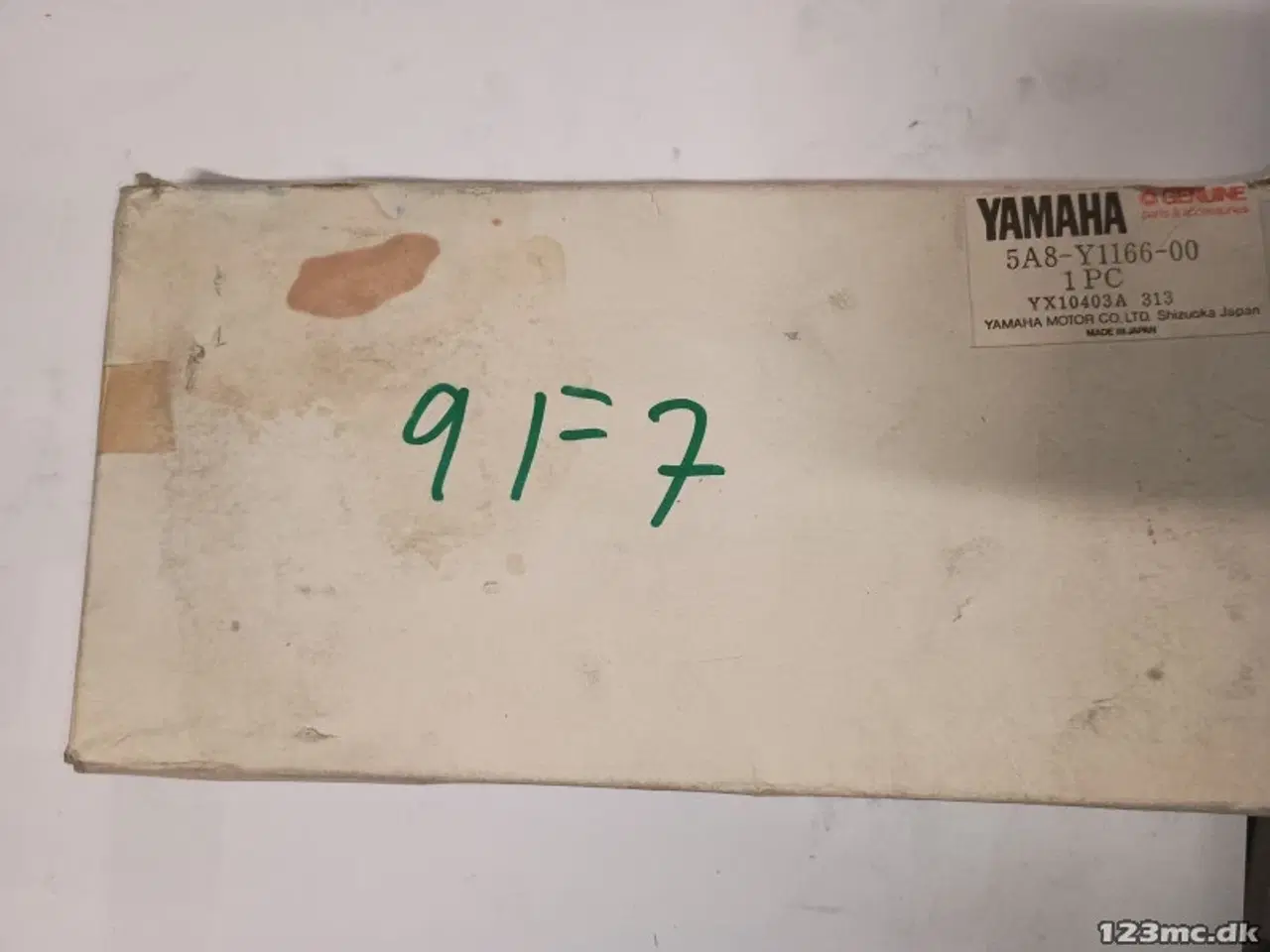 Billede 2 - Yamaha CONNECTING ROD ASSY