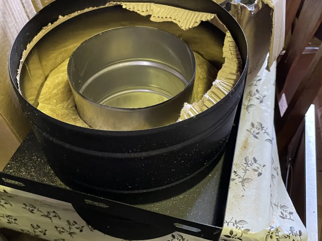 Billede 20 - Morsø brændeovne tilbehør 