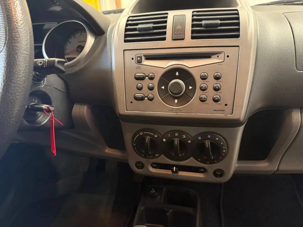 Billede 10 - Suzuki Ignis 1,3 SE