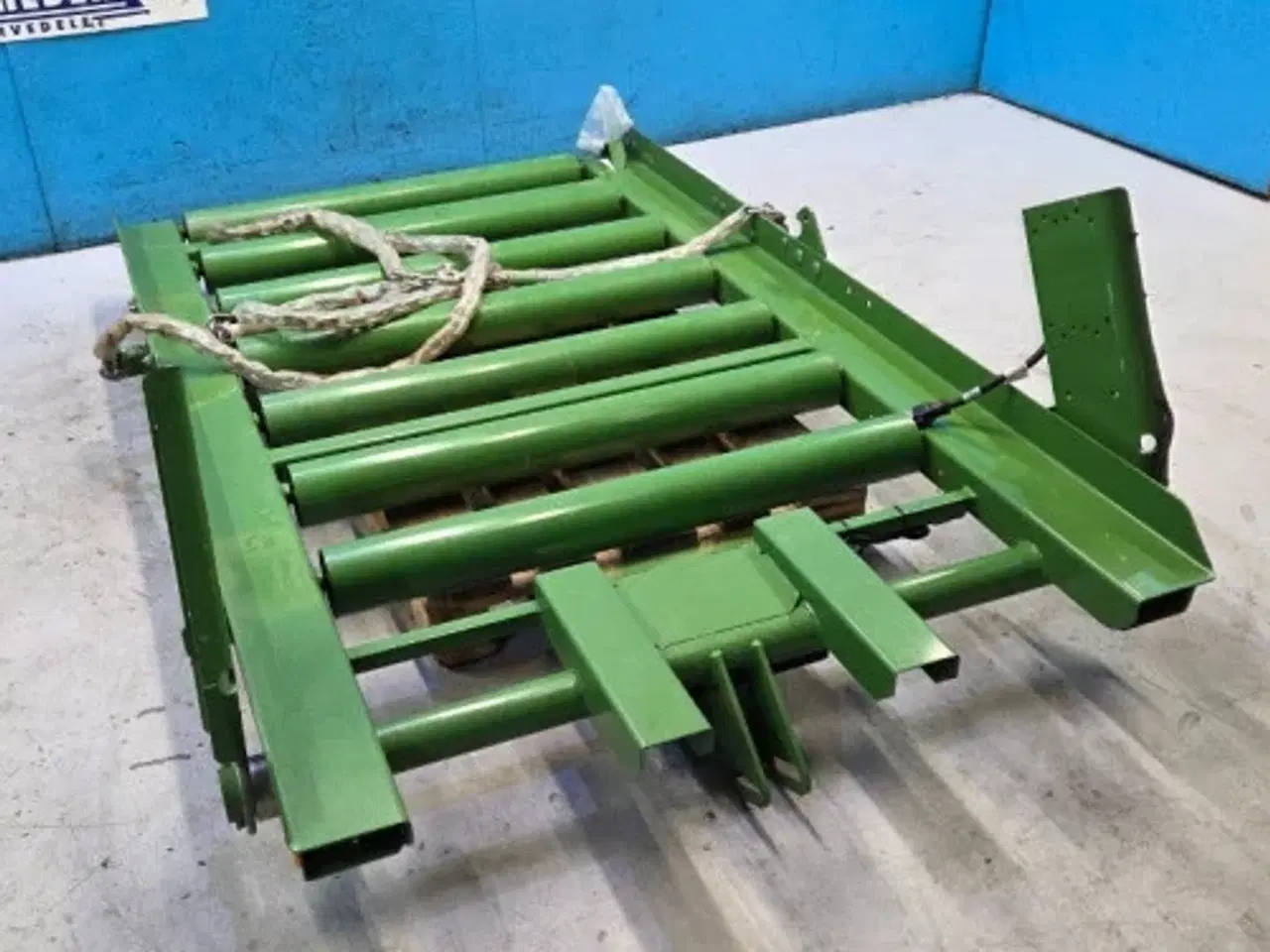 Billede 14 - Krone 1290 Ballesliske 200774040