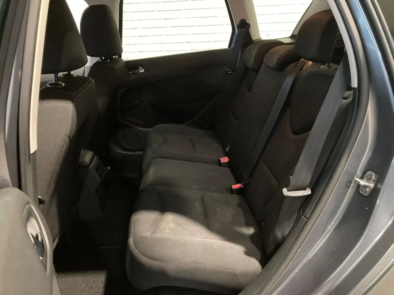 Billede 10 - Peugeot 308 1,6 HDi 90 Premium SW