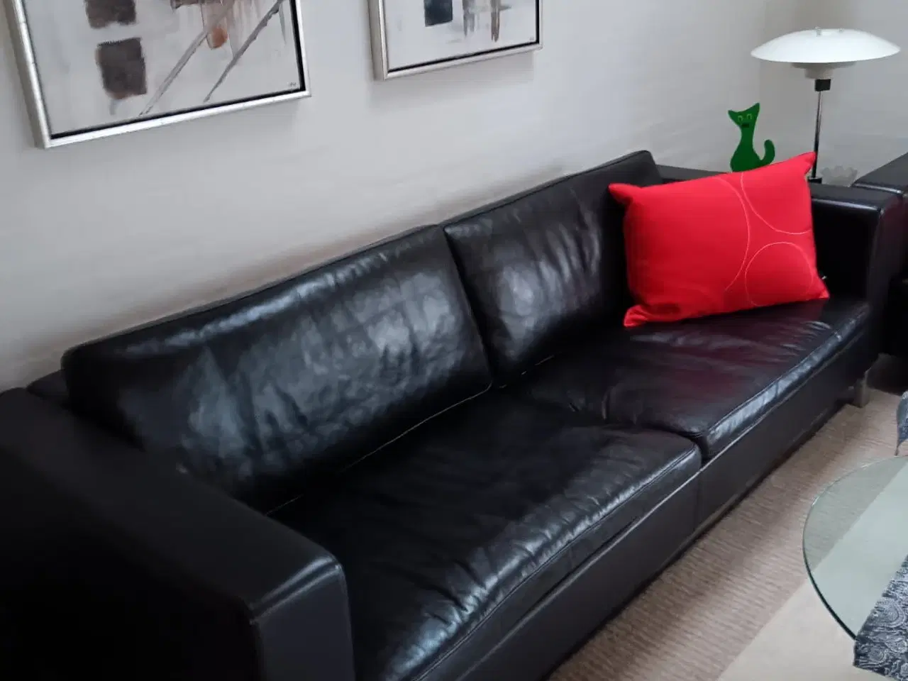 Billede 2 - Mogens Hansen sofa’er 