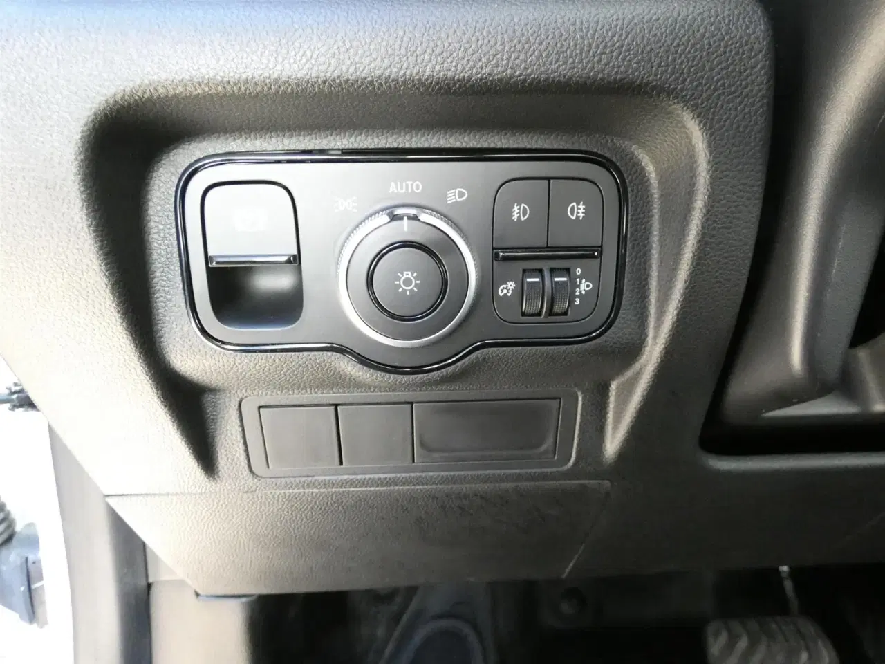 Billede 15 - Mercedes-Benz Citan 110 A2 1,5 CDI Pro 95HK Van 7g Aut.