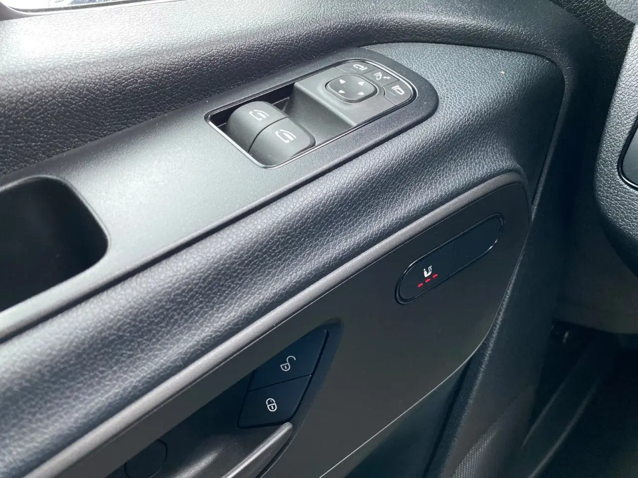 Billede 10 - Mercedes Sprinter 317 2,0 CDi A2 Kassevogn aut. RWD