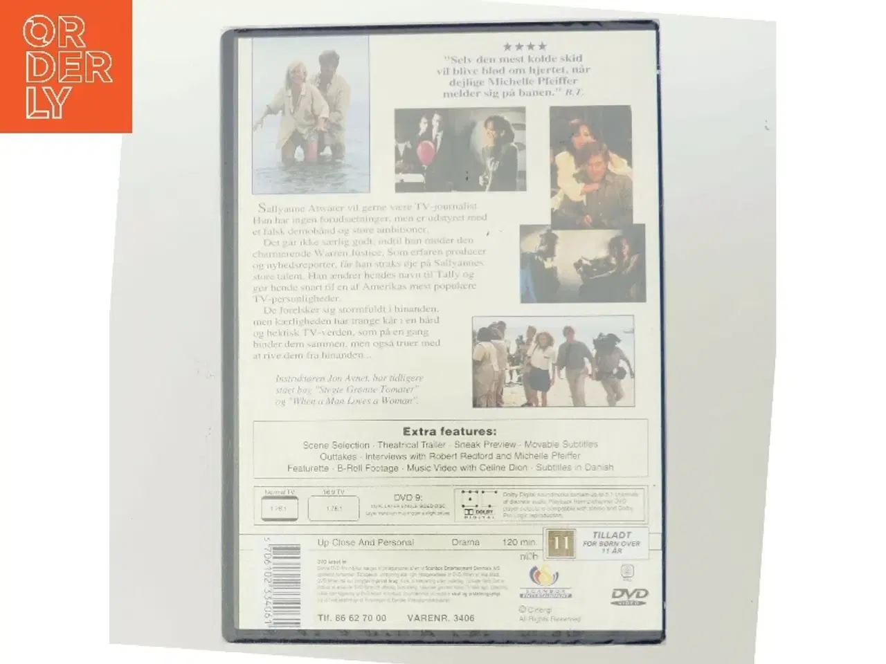 Billede 3 - Tid til Kærlighed