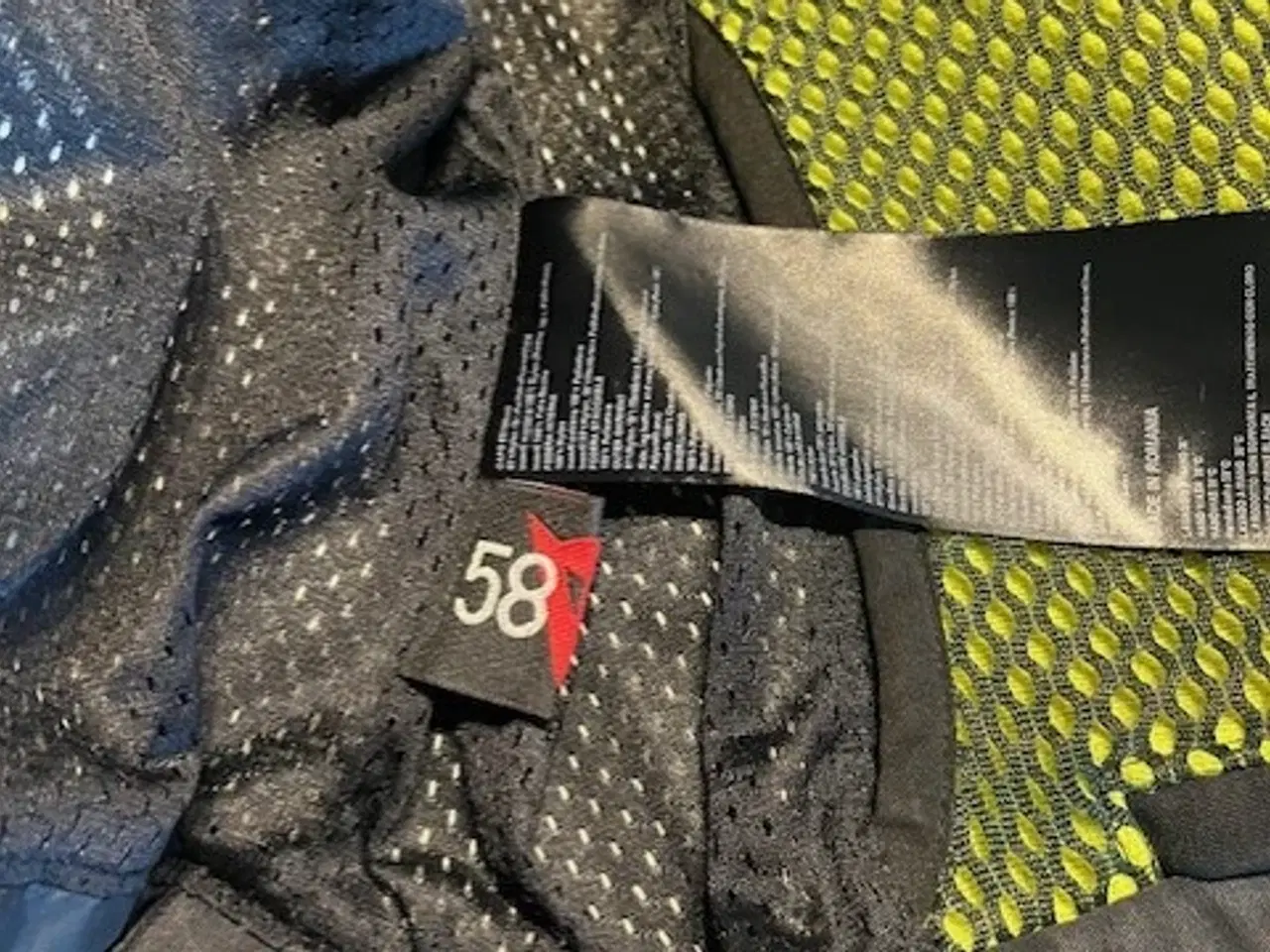 Billede 4 - Dainese MC touring jakke