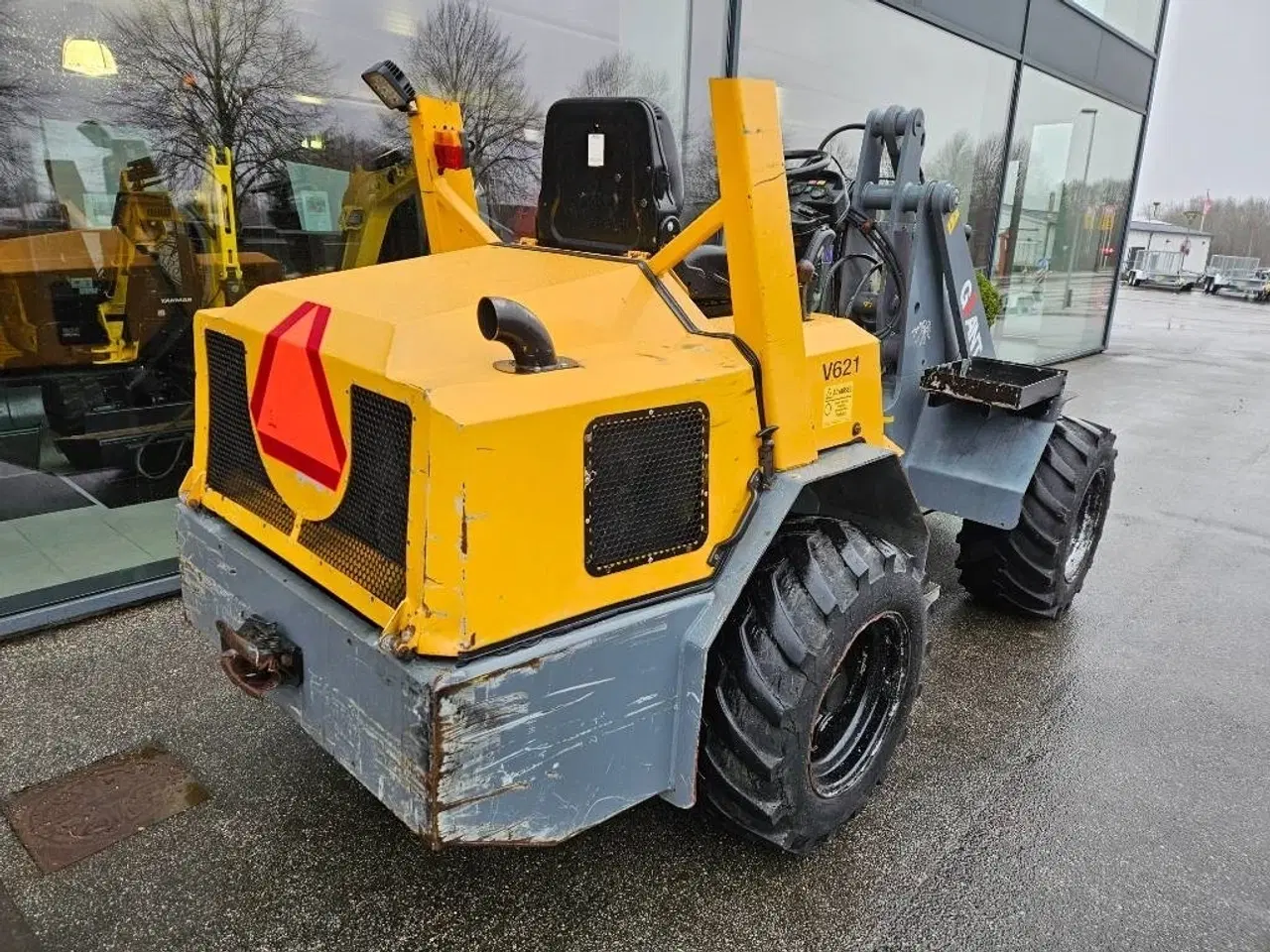 Billede 3 - GiANT v621