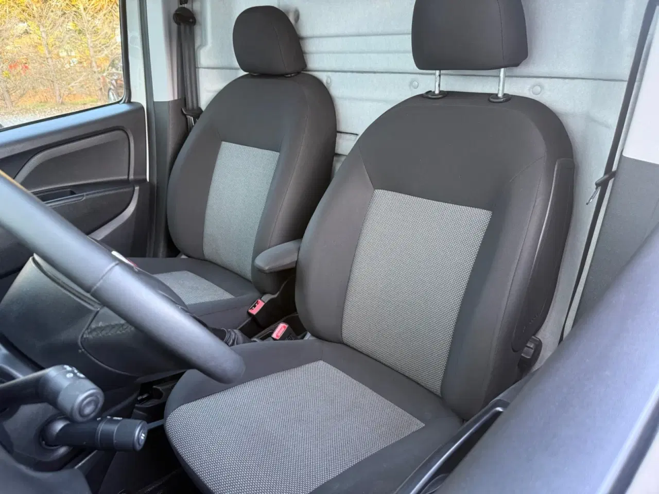 Billede 9 - Fiat Doblò 1,6 MJT 120 Work Up