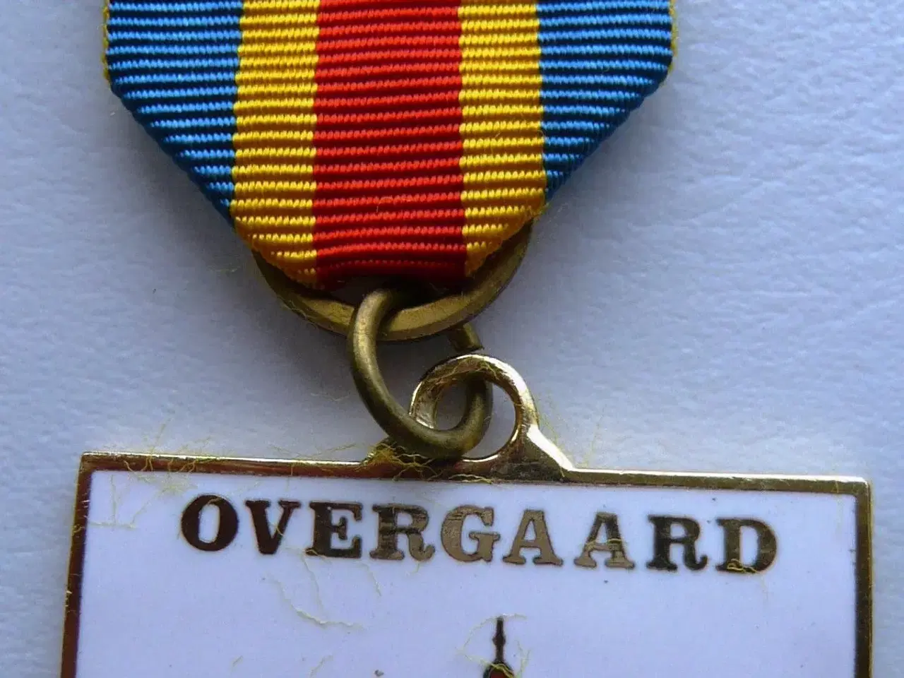 Billede 2 - Diverse medaljer (6)