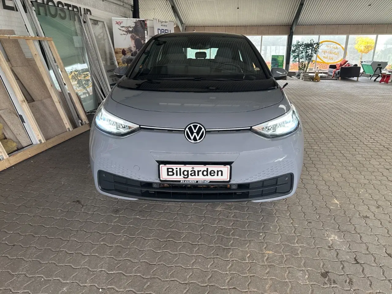 Billede 2 - VW ID.3  City