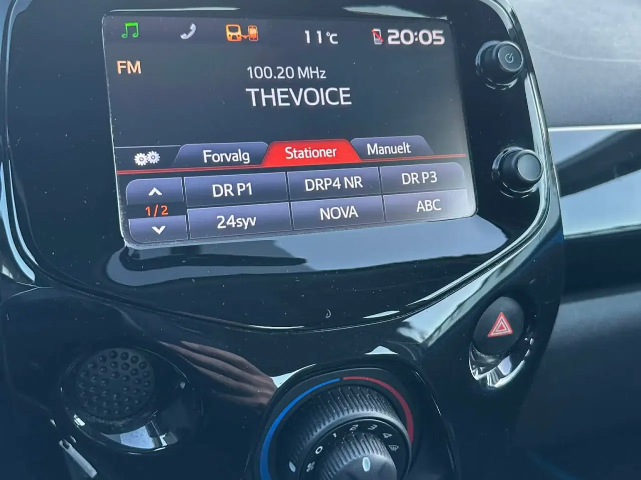 Billede 5 - Toyota Aygo - lav km 74.000km