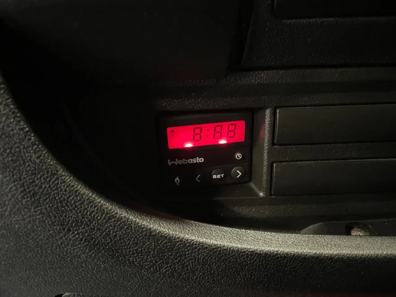 Billede 12 - Citroën Jumper 30 2,2 HDi 120 Kassevogn L2H2