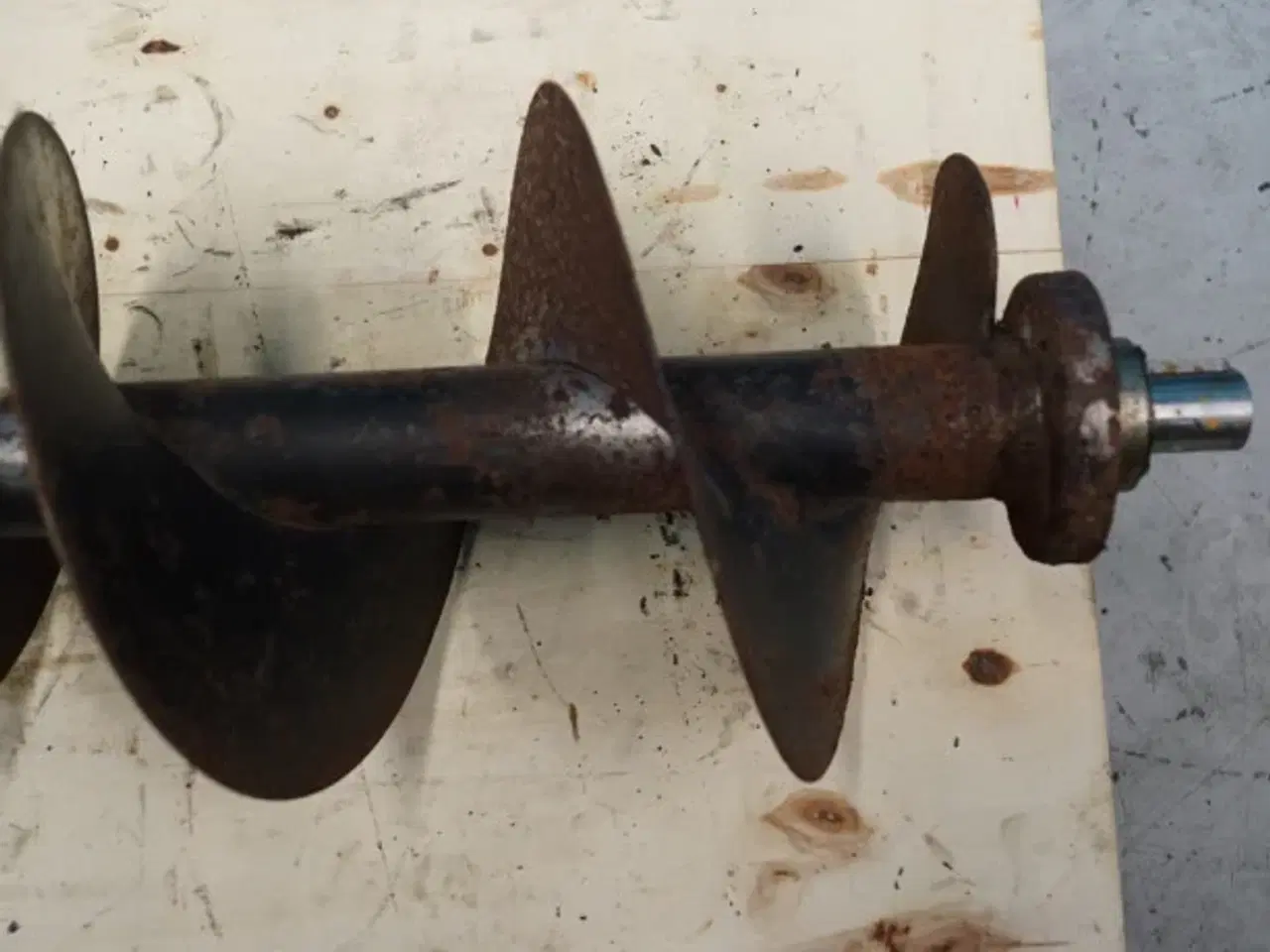 Billede 10 - Claas Dominator 98 Snegl 6827952