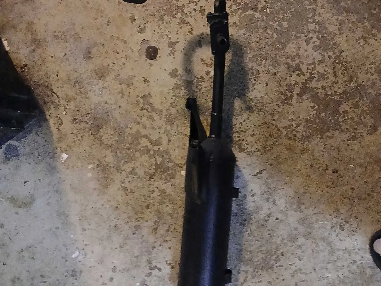 Billede 1 - Udstyr Til Knallert 