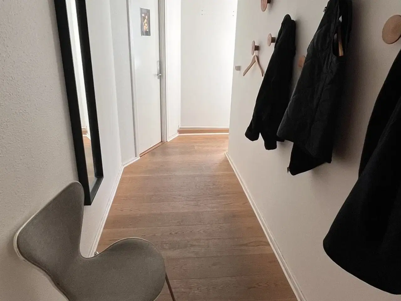 Billede 8 - 2 dejlige lyse kontorer på Carolinevej 3 i Hellerup