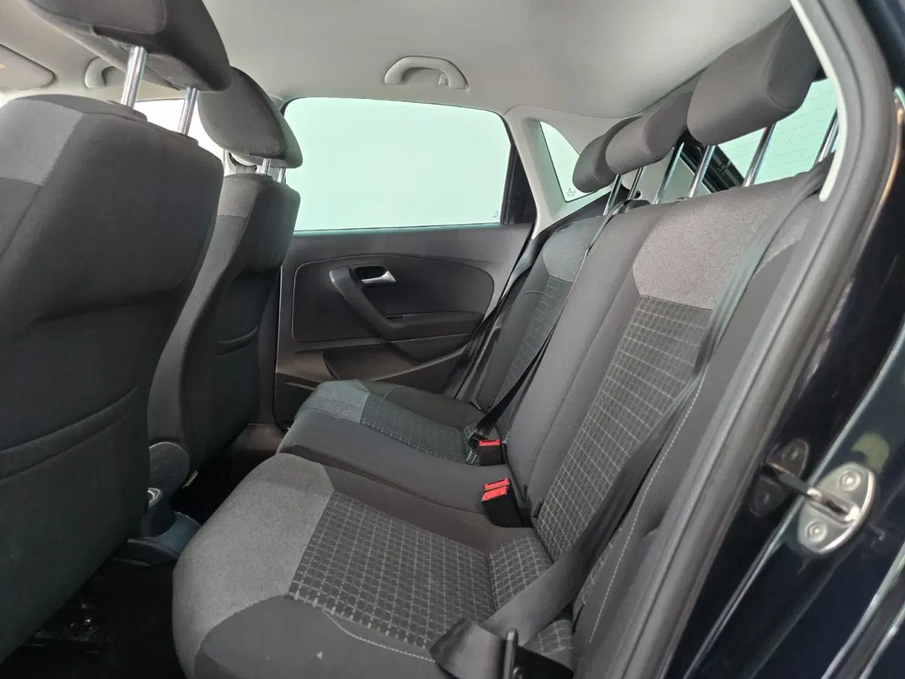 Billede 19 - VW Polo 1,2 TSi 90 Comfortline DSG BMT