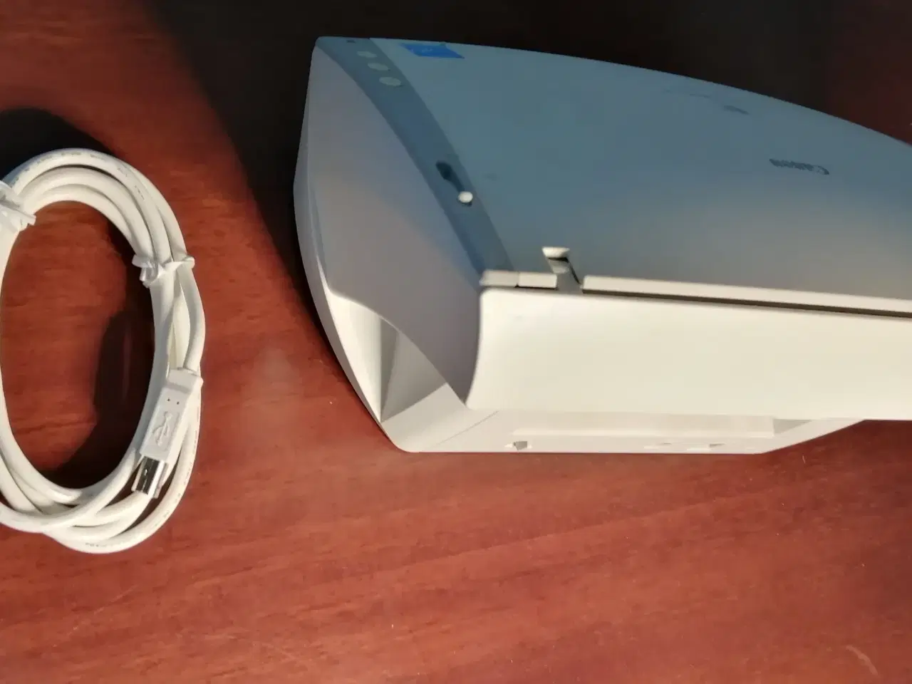 Billede 2 - Canon Scanner DR2510C