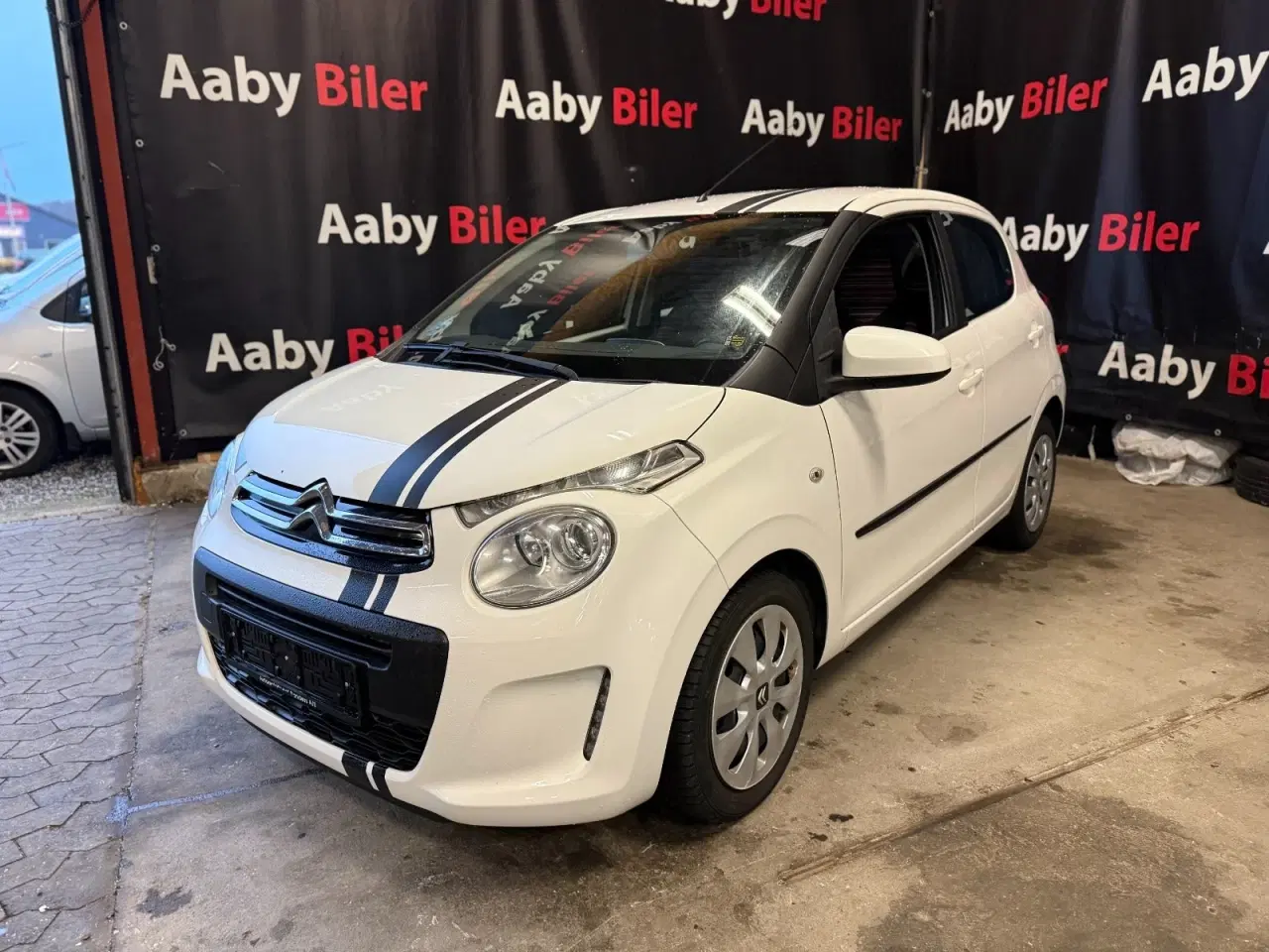 Billede 1 - Citroën C1 1,2 PureTech 82 Sport