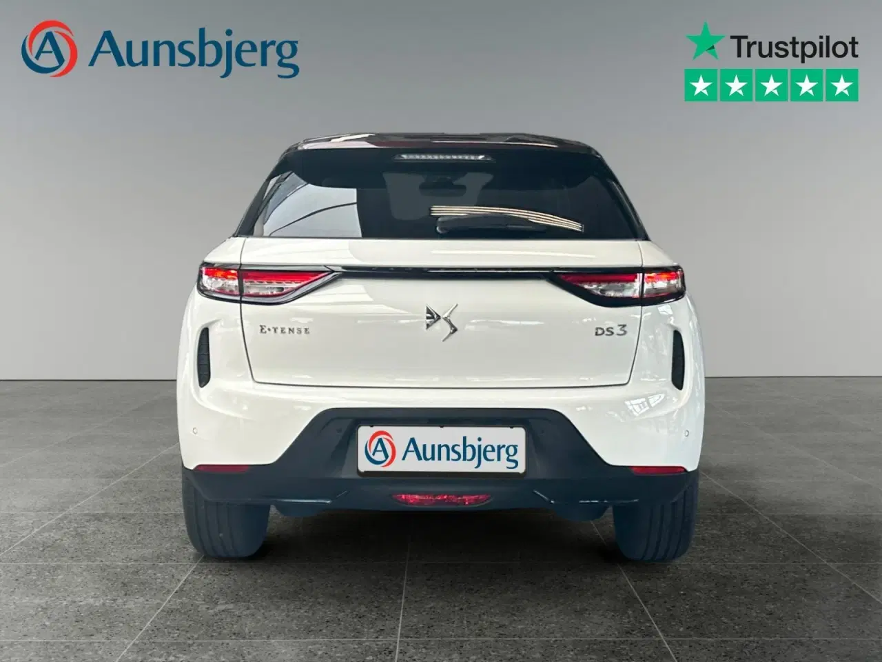 Billede 4 - DS DS 3 CrossBack 50 E-Tense Chic