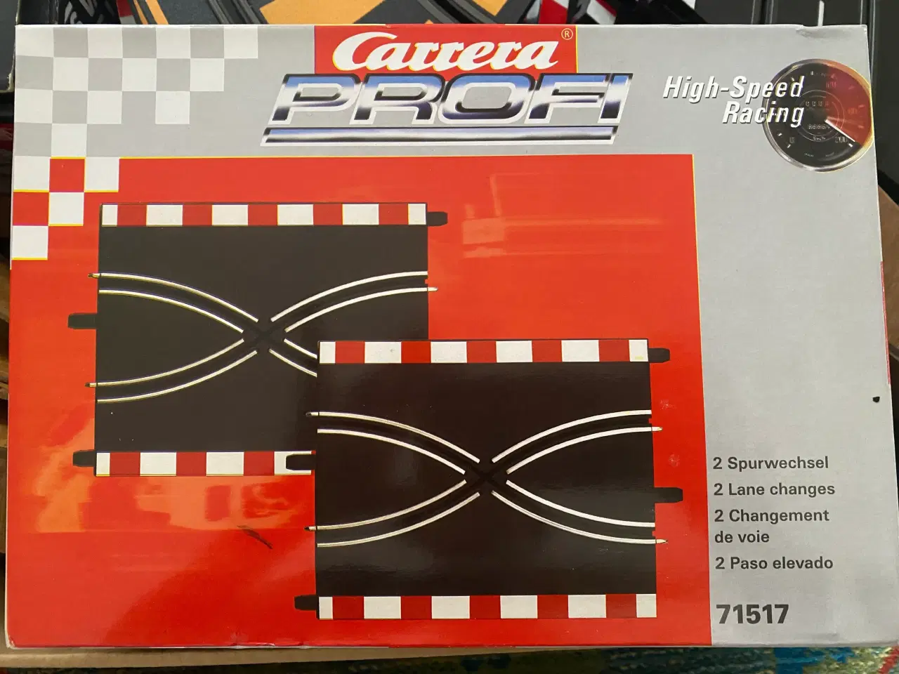 Billede 2 - Carrerabane