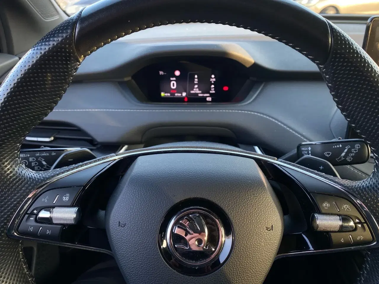 Billede 17 - Skoda Enyaq 60 iV Plus 180HK 5d Aut.