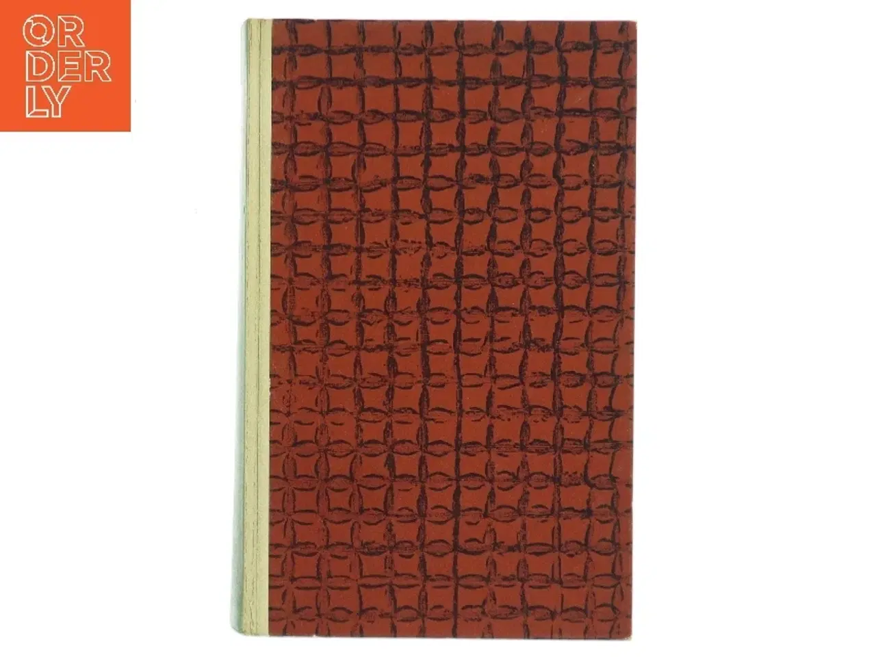 Billede 1 - Ordentlige forhold af Elia Kazan (Bog)