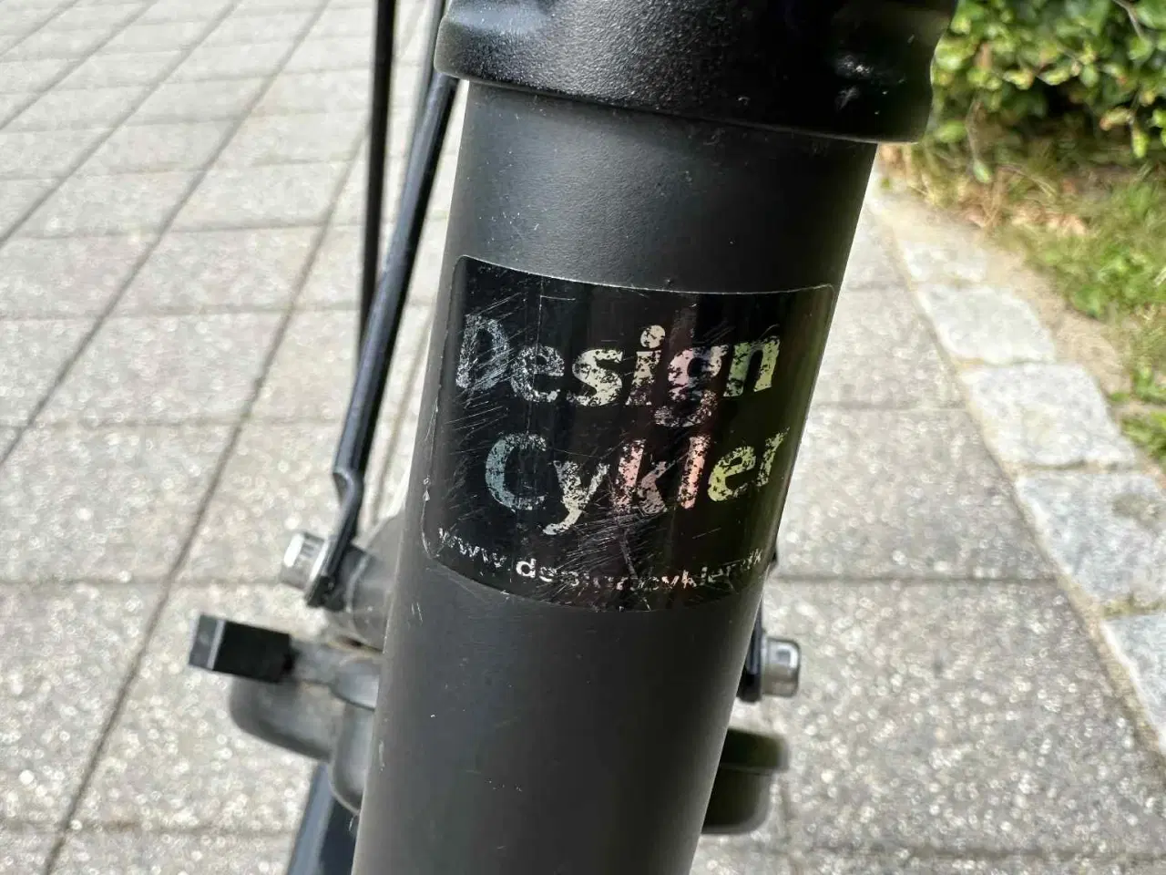Billede 5 - Centurrion citybike
