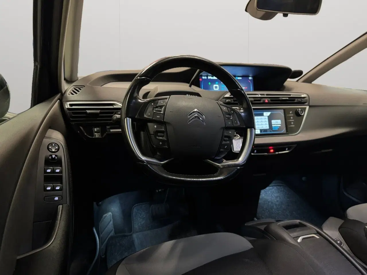 Billede 5 - Citroën Grand C4 Picasso 2,0 BlueHDi 150 Intensive EAT6 7prs