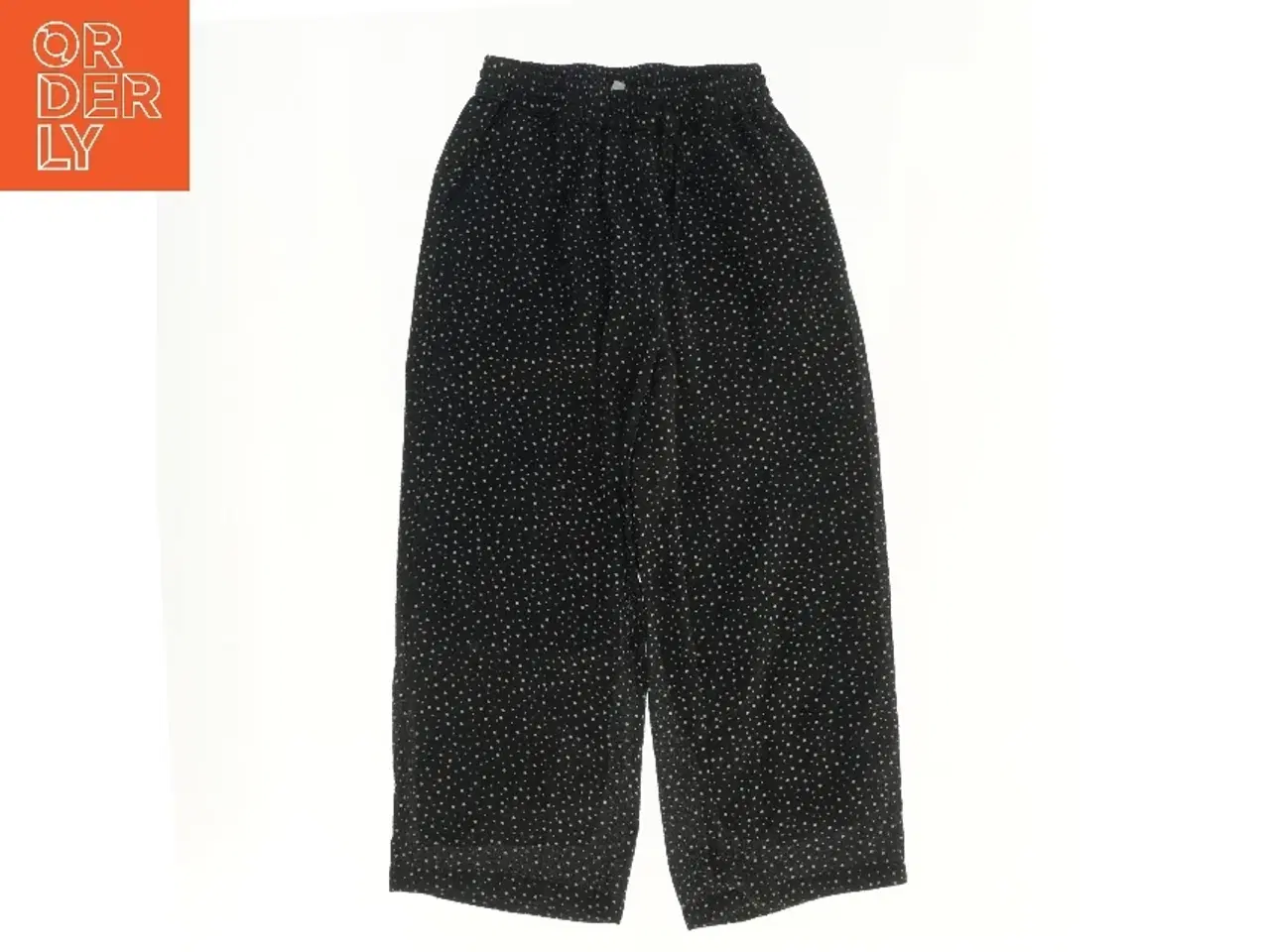 Billede 1 - Bukser med prikker fra Pomp de Lux (str. 134)