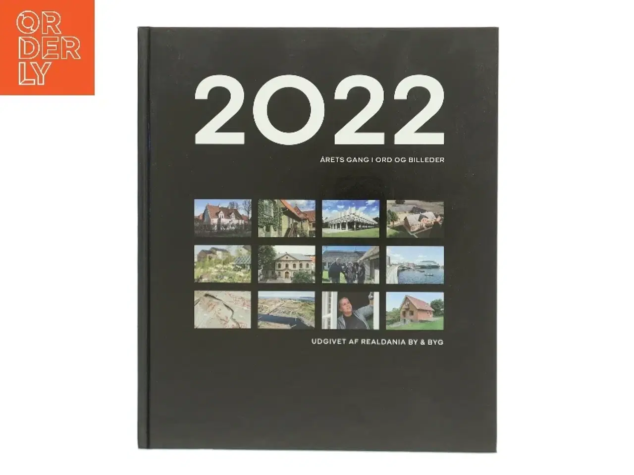 Billede 1 - 2022 (Bog)