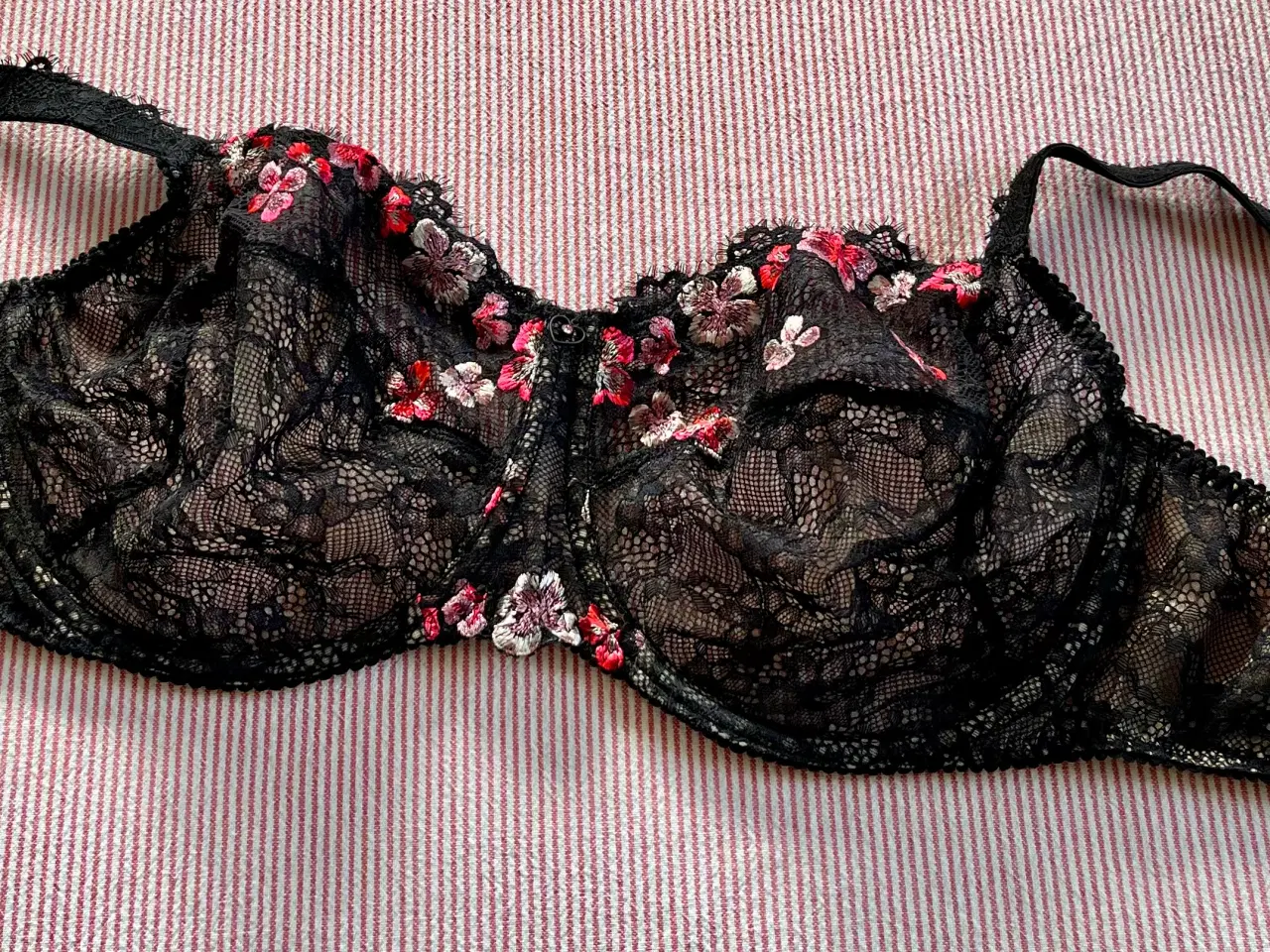 Billede 1 - Prima Donna BH fra Baboushka-koll.- Str. 85 H