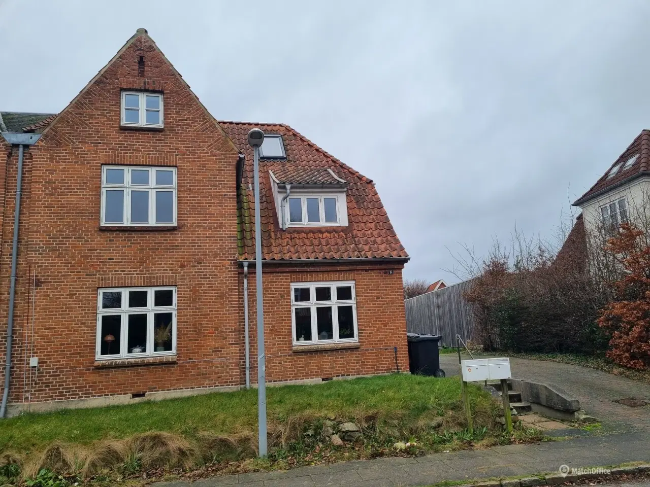 Billede 1 - Investeringsejendom i Viborg - 1. års forrentning 5.83%