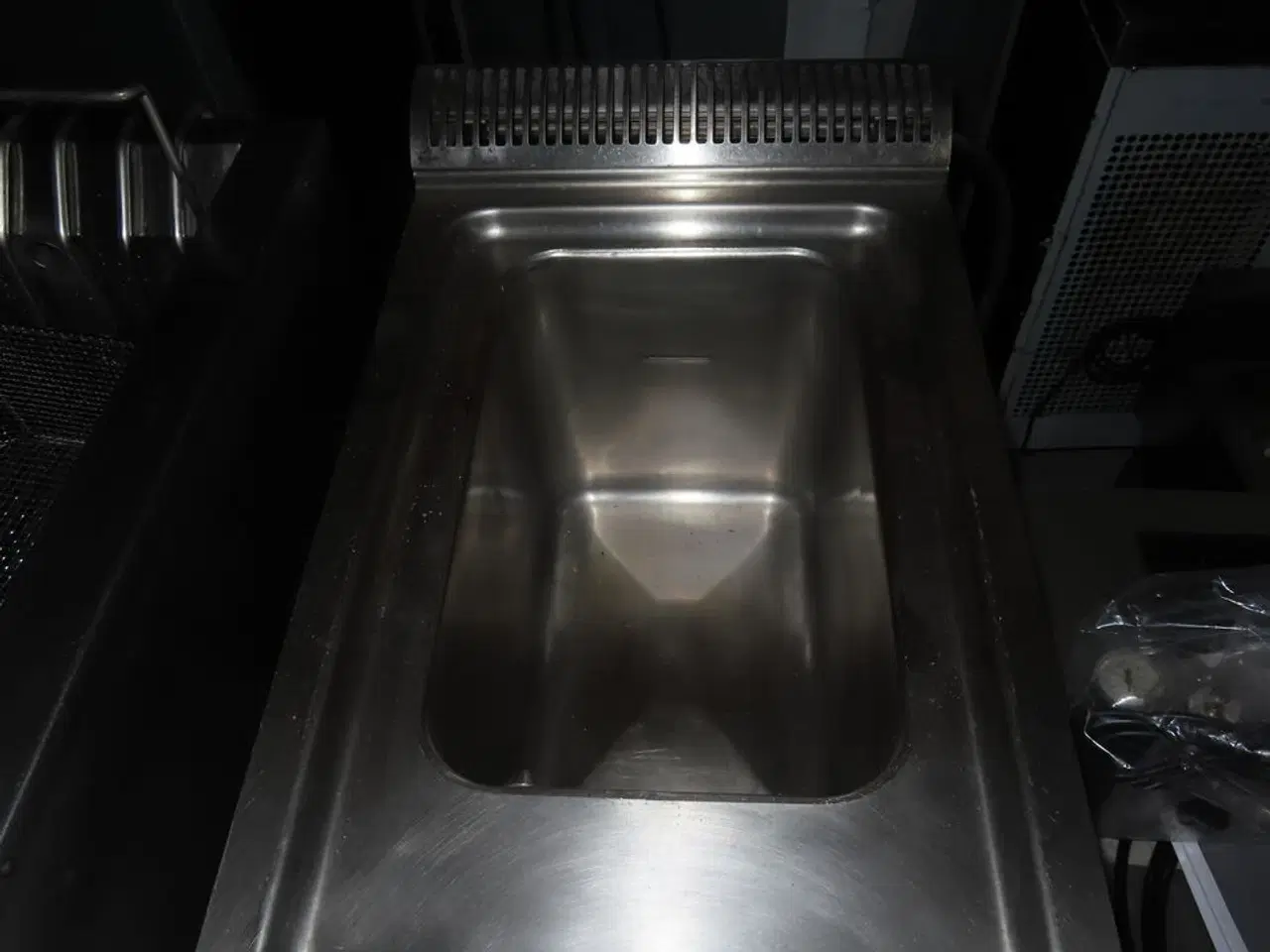 Billede 4 - Pastakoger ELECTROLUX E7PCED1KF0