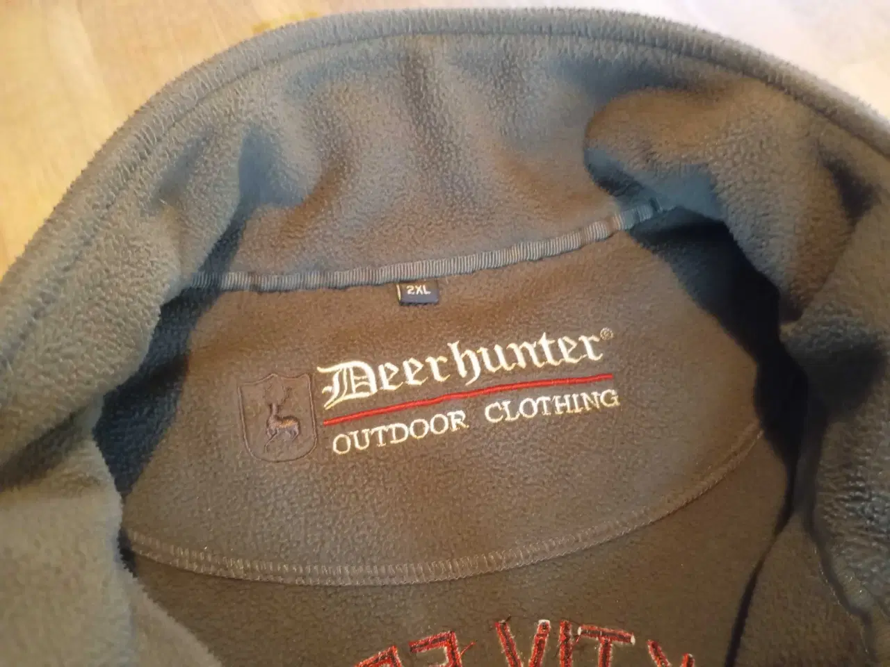 Billede 6 - Jagtvest Deerhunter 2XL