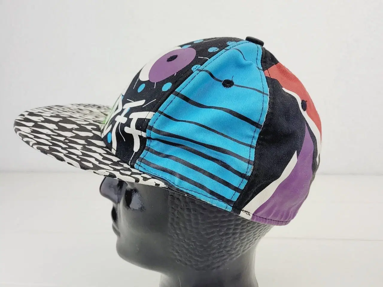 Billede 5 - ⭐️- Caps Vintage Neff Cap - Kasket