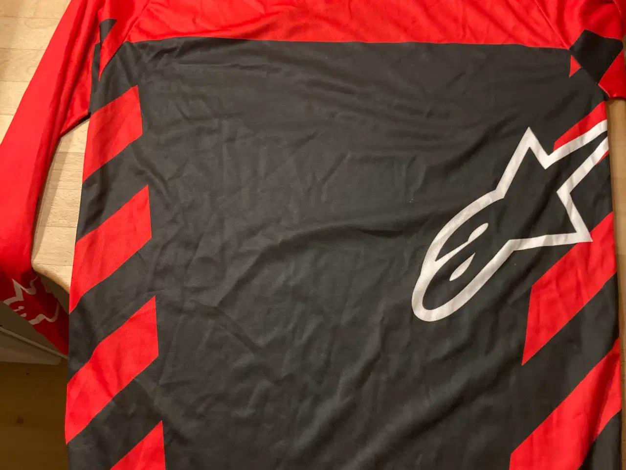 Billede 4 - Motocross sæt str 32/M