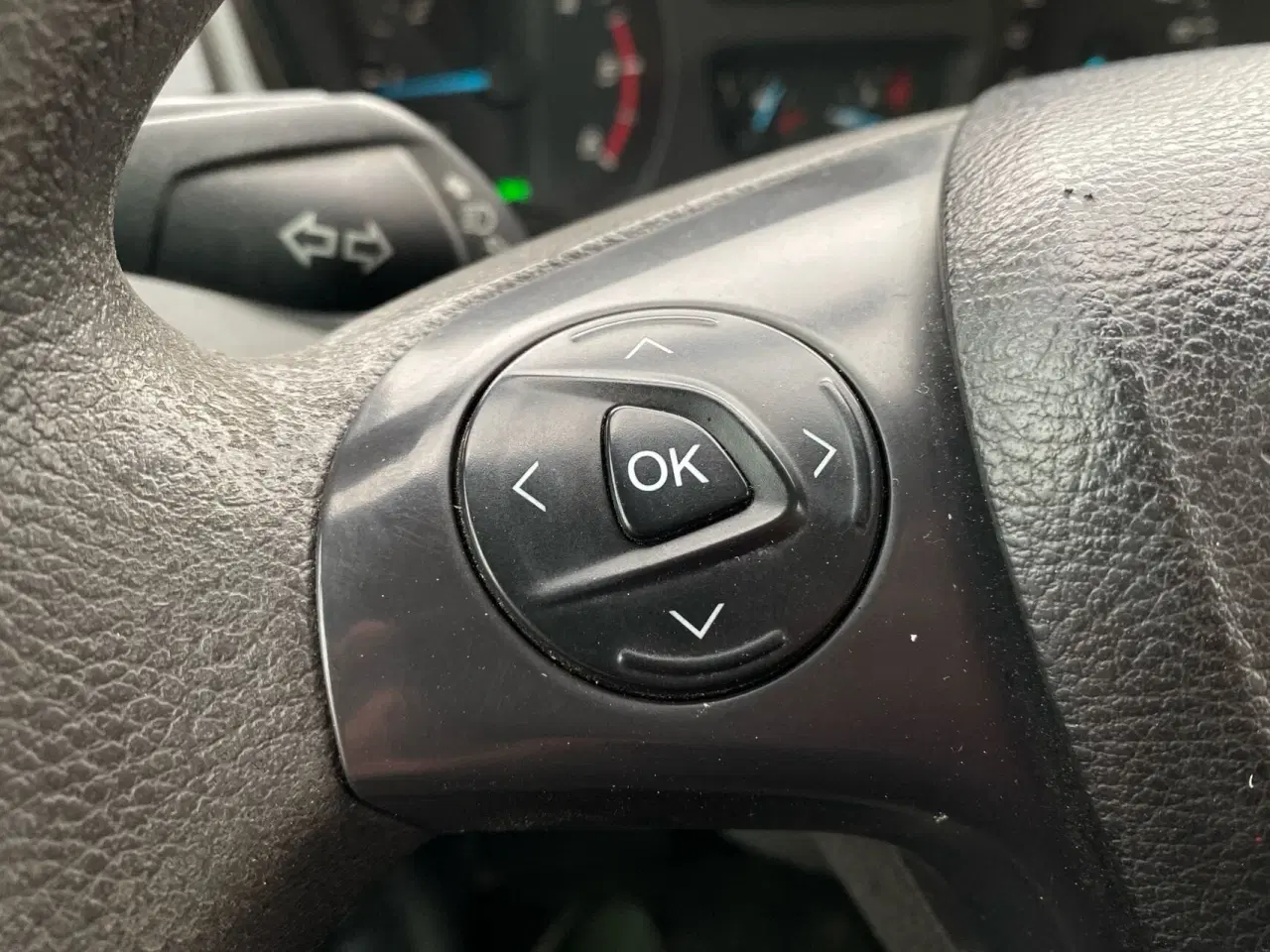 Billede 15 - Ford Transit Custom 270 L1H1 2,2 TDCi Ambiente 100HK Van 6g