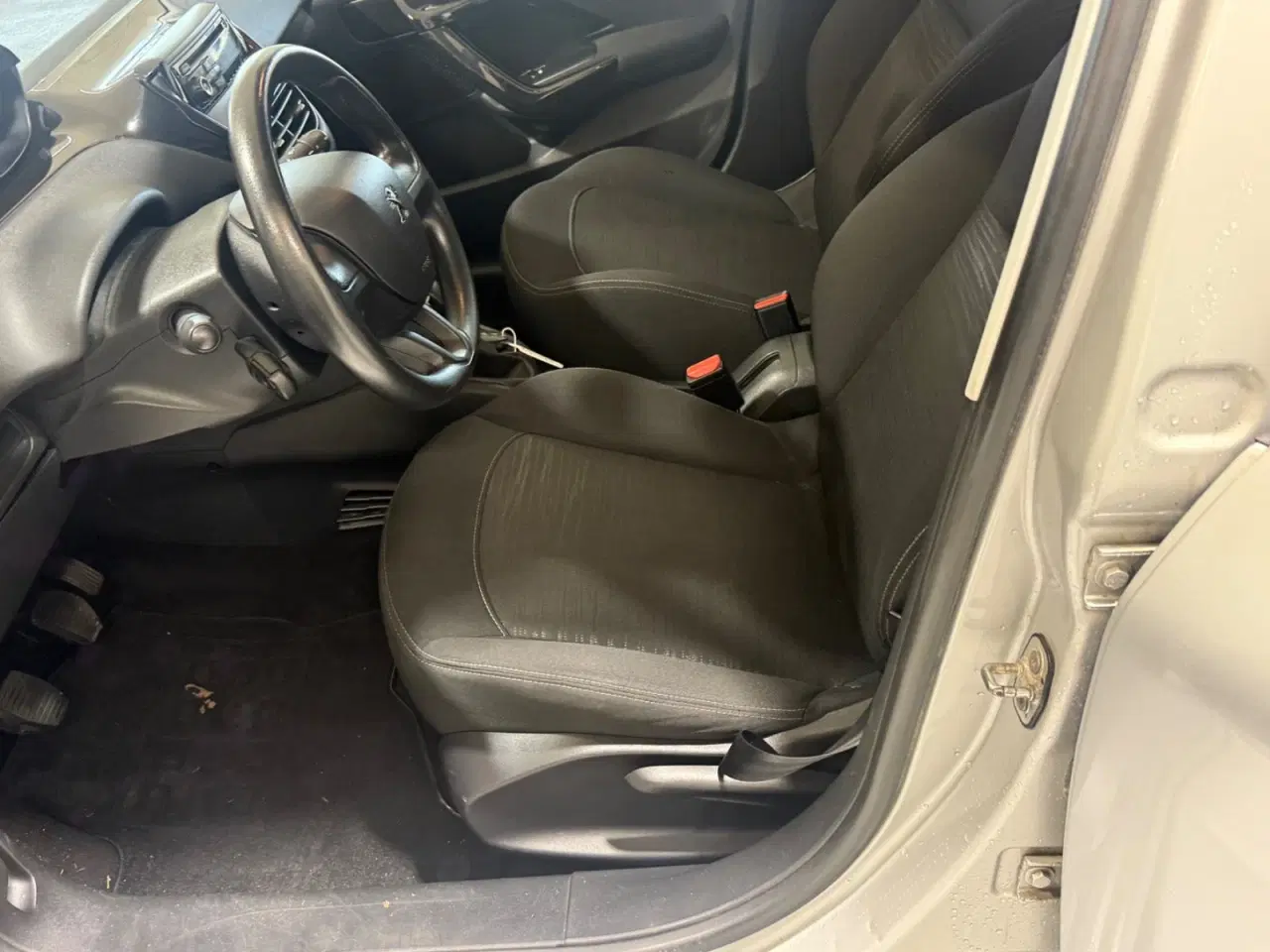 Billede 8 - Peugeot 208 1,0 VTi Access