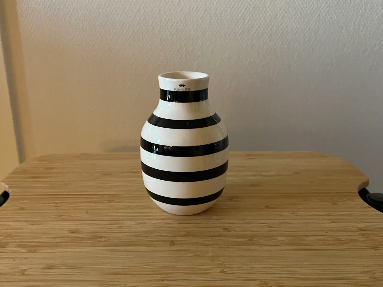 Billede 1 - Kähler Omaggio vase