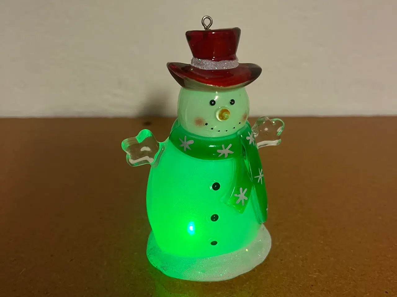 Billede 7 - 5 stk julepynt