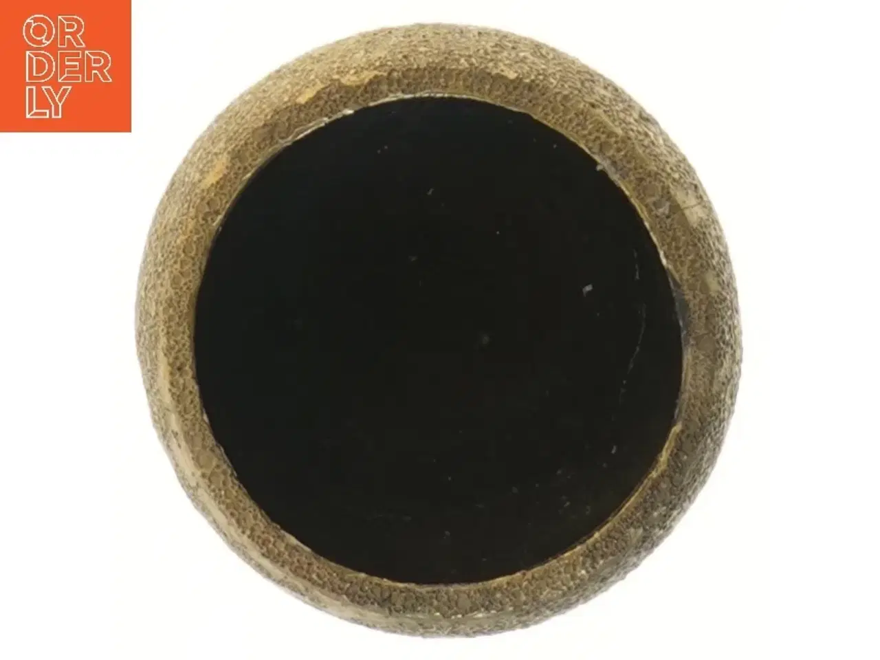 Billede 2 - Rustik vase (str. Ø 11 cm)