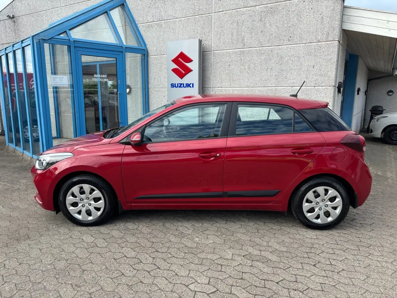 Billede 3 - Hyundai i20 1,25 Life+