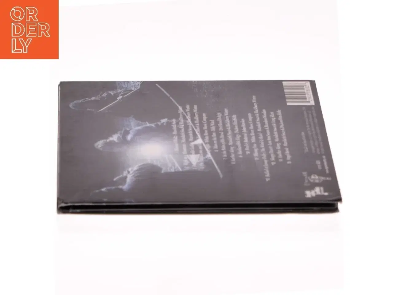 Billede 3 - Winter's Bone Filmmusik CD