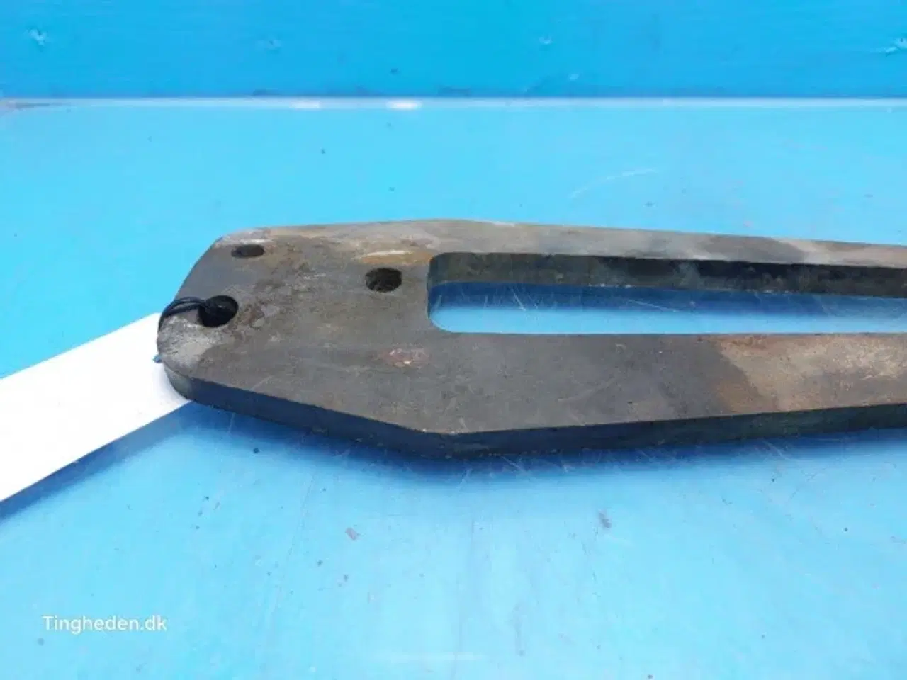 Billede 8 - Vredo Nedfælder Gaffel