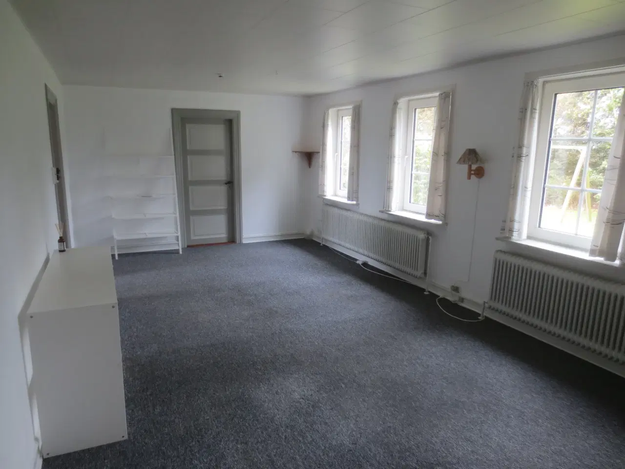 Billede 6 - Hus udlejes på landet. 