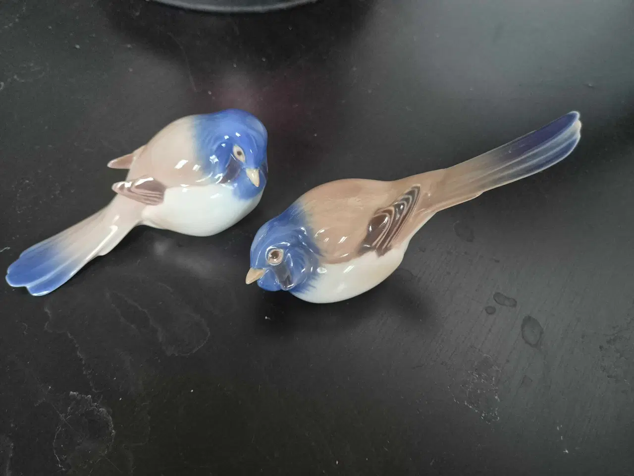 Billede 10 - Kongelige og Bing og Grøndahl figurer. Kom evt med