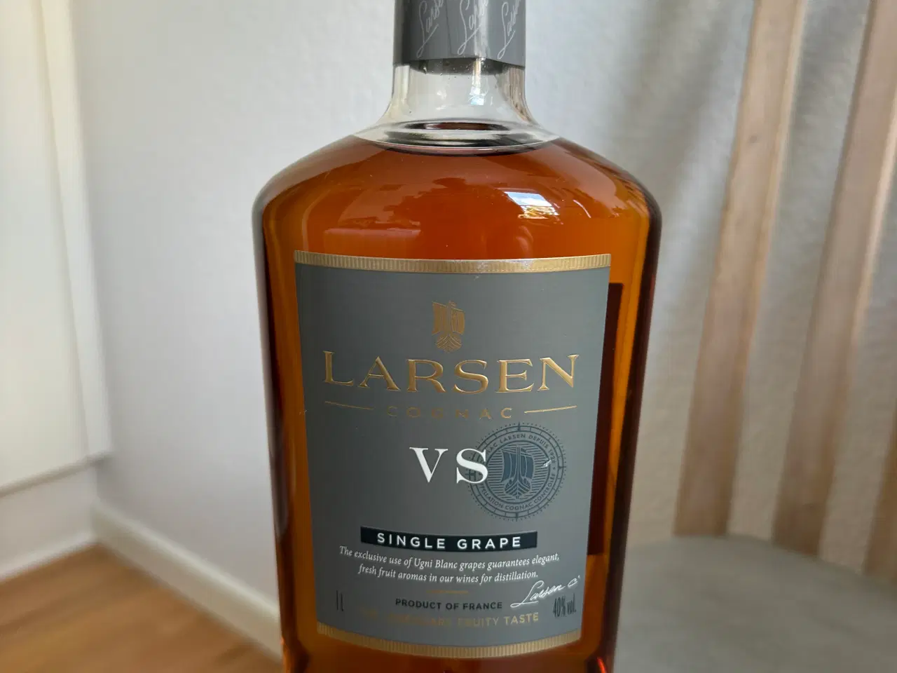 Billede 2 - Bailleys 75 kr. og Cognac 100 kr. 