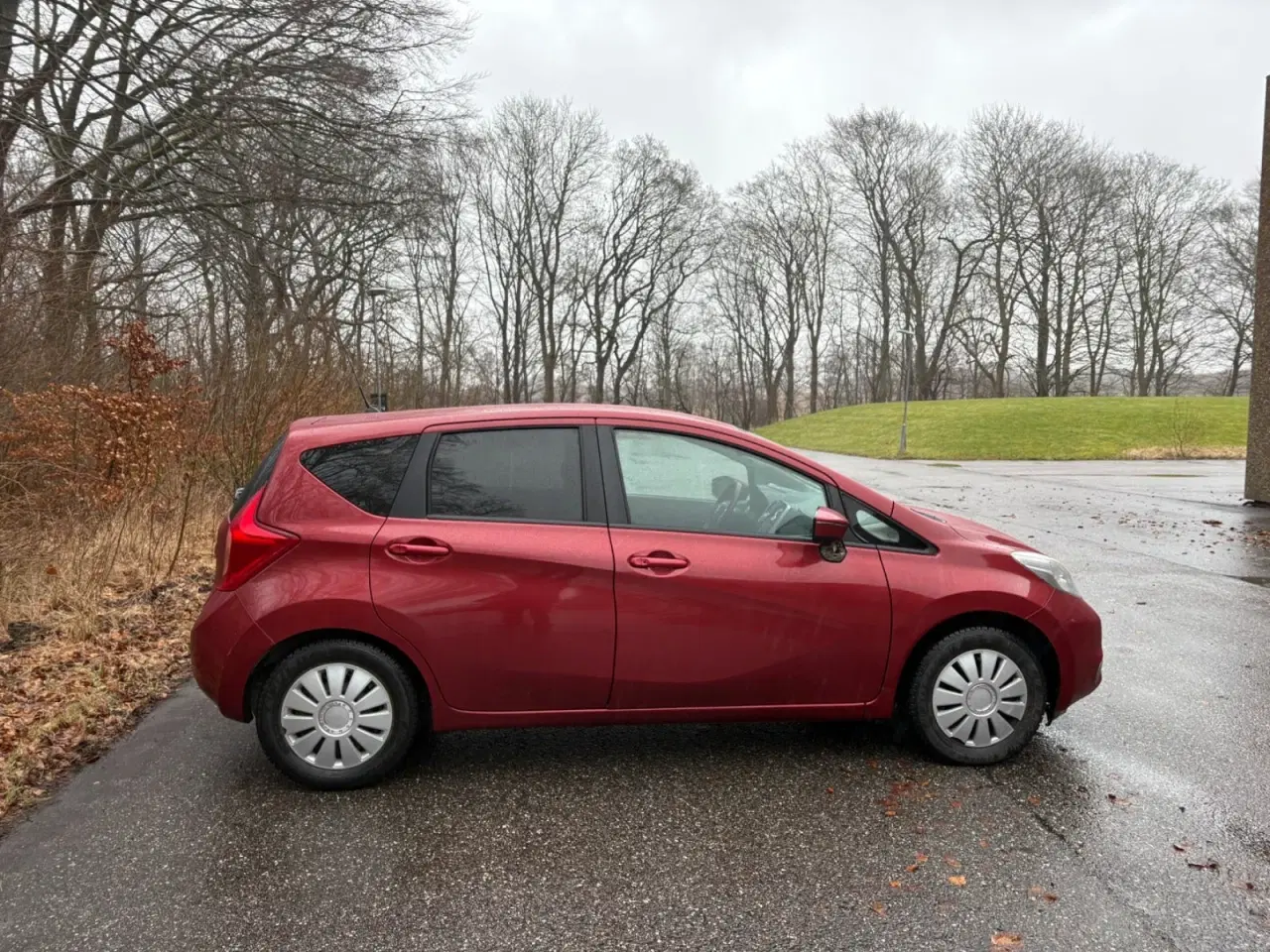 Billede 7 - Nissan Note 1,2 Dig-S 98 Tekna